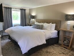 Starlight Lodge North Conway