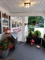 Starlight Lodge North Conway