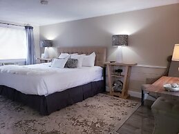 Starlight Lodge North Conway