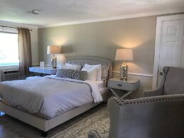 Starlight Lodge North Conway