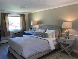 Starlight Lodge North Conway