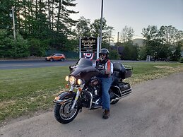 Starlight Lodge North Conway