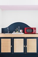 Elwood Hotel & Suites