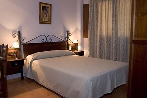 Hotel Rural Huerta del Laurel