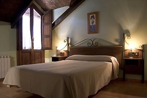 Hotel Rural Huerta del Laurel