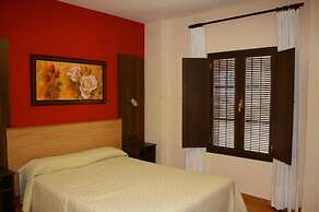 Hotel Rural Huerta del Laurel