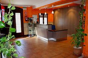 Hotel Rural Huerta del Laurel