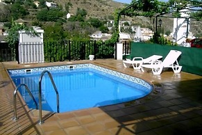 Hotel Rural Huerta del Laurel