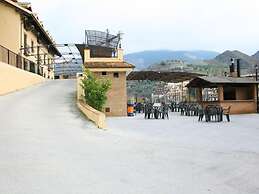 Hotel Rural Huerta del Laurel