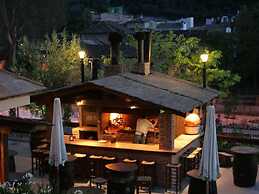 Hotel Rural Huerta del Laurel