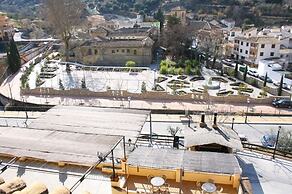 Hotel Rural Huerta del Laurel