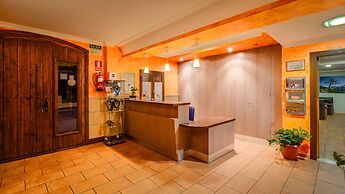 Hotel Rural Huerta del Laurel