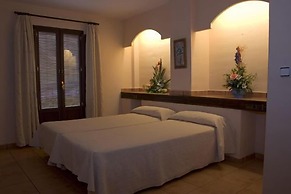Hotel Rural Huerta del Laurel
