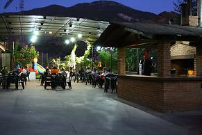 Hotel Rural Huerta del Laurel