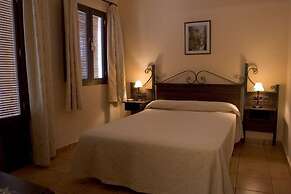 Hotel Rural Huerta del Laurel