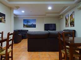 Hotel Rural Huerta del Laurel