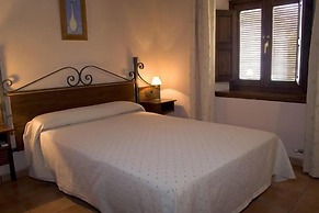 Hotel Rural Huerta del Laurel