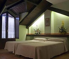 Hotel Rural Huerta del Laurel