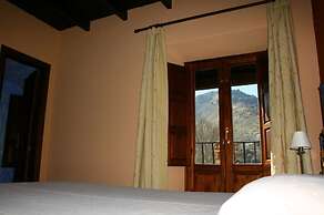 Hotel Rural Huerta del Laurel