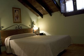 Hotel Rural Huerta del Laurel