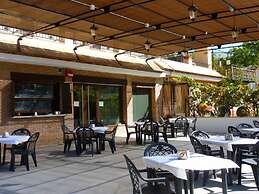 Hotel Rural Huerta del Laurel