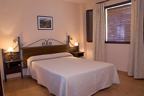 Hotel Rural Huerta del Laurel