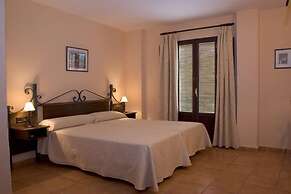 Hotel Rural Huerta del Laurel