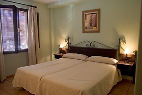 Hotel Rural Huerta del Laurel