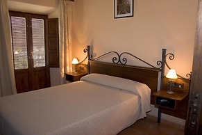 Hotel Rural Huerta del Laurel