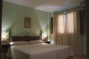 Hotel Rural Huerta del Laurel