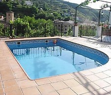 Hotel Rural Huerta del Laurel