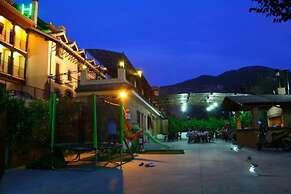 Hotel Rural Huerta del Laurel