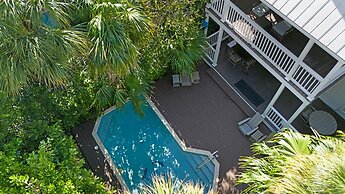 Village at Hawks Cay Villas by KeysCaribbean