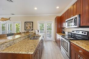 Village at Hawks Cay Villas by KeysCaribbean