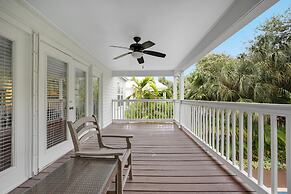 Village at Hawks Cay Villas by KeysCaribbean