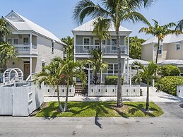 Village at Hawks Cay Villas by KeysCaribbean