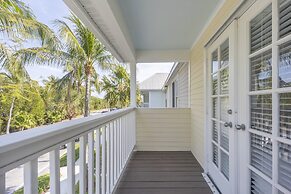 Village at Hawks Cay Villas by KeysCaribbean