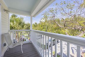 Village at Hawks Cay Villas by KeysCaribbean