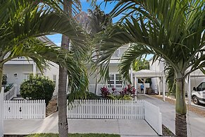 Village at Hawks Cay Villas by KeysCaribbean