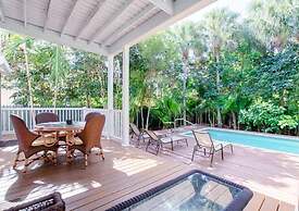 Village at Hawks Cay Villas by KeysCaribbean