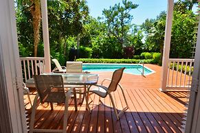 Village at Hawks Cay Villas by KeysCaribbean