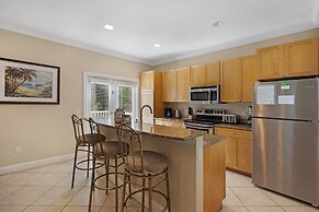 Village at Hawks Cay Villas by KeysCaribbean