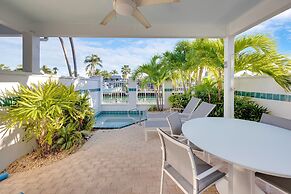 Village at Hawks Cay Villas by KeysCaribbean