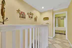 Village at Hawks Cay Villas by KeysCaribbean