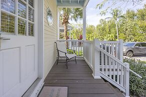 Village at Hawks Cay Villas by KeysCaribbean