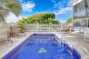 Village at Hawks Cay Villas by KeysCaribbean