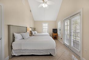 Village at Hawks Cay Villas by KeysCaribbean