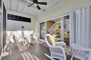 Village at Hawks Cay Villas by KeysCaribbean