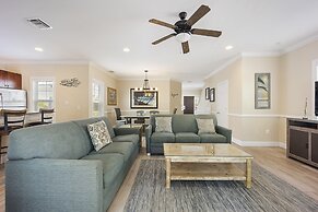 Village at Hawks Cay Villas by KeysCaribbean