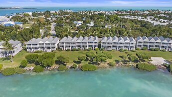 Village at Hawks Cay Villas by KeysCaribbean